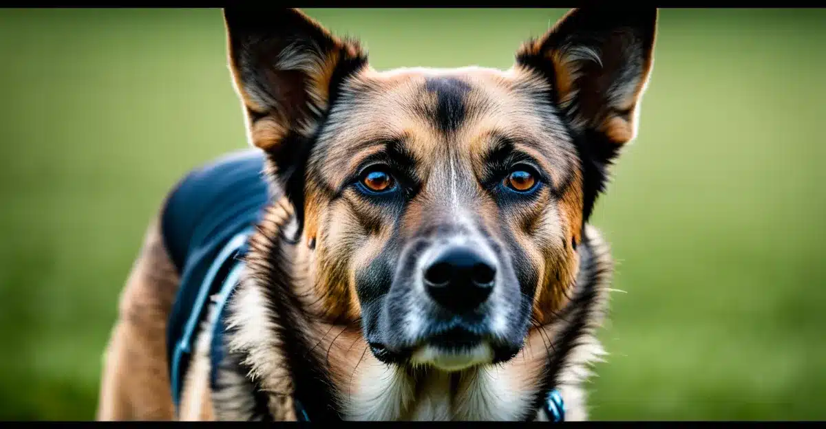 Welche Trainingstechniken sind effektiv fÃ¼r hyperaktive Hunde?
