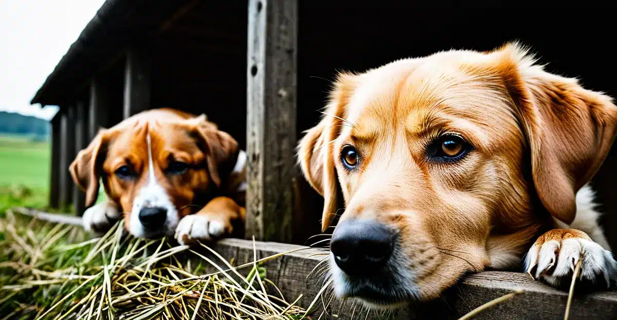 Wie kann man die ErnÃ¤hrung von Hunden individuell anpassen?